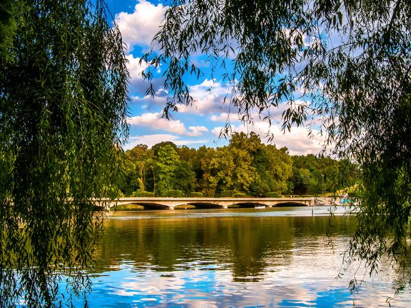 5 Stunning Parks and Outdoor Spots in Bucharest to Recharge and Explore