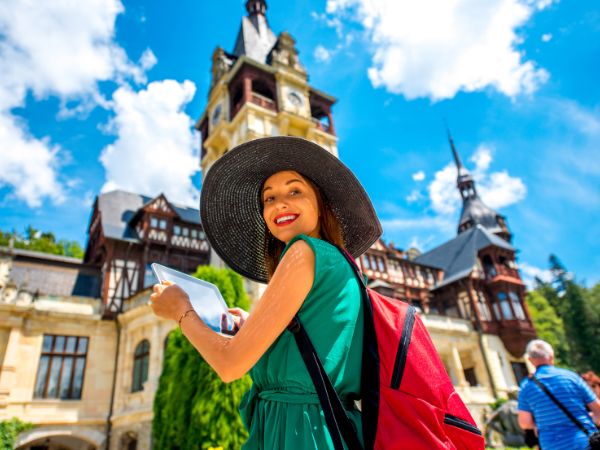 Plan the Perfect Weekend Road Trip from Bucharest to Enchanting Hills and Castles